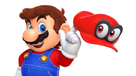 marioodyssey